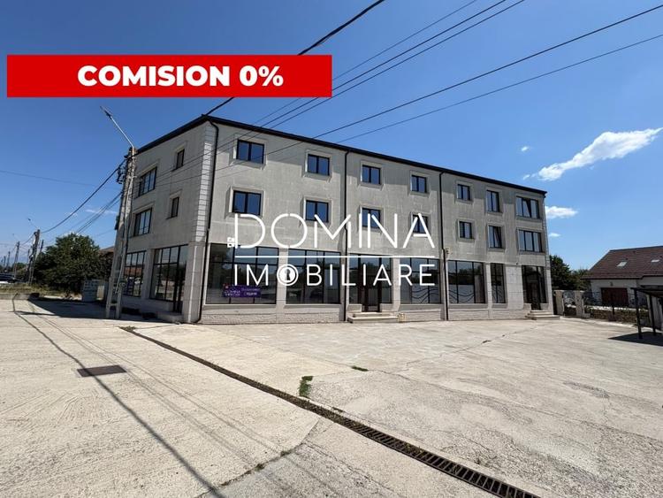 Spațiu comercial, de 765 mp, în Sud