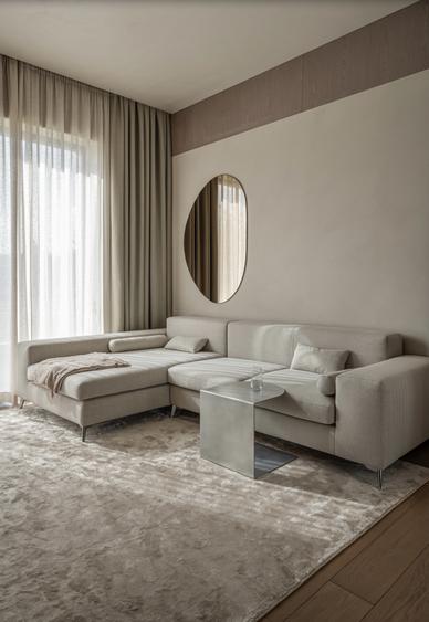 Apartament cu 2 camere decomandat în P-ța Alba Iulia
