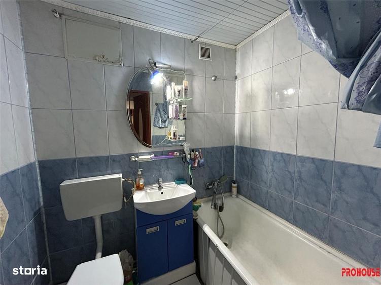 Zona Ura - Apartament cu 3 camere - 8