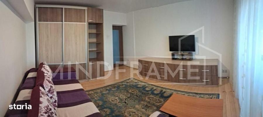 Apartament cu 2 camere decomandat în Dristor
