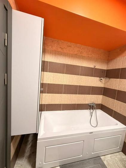 Apartament cu 2 camere decomandat, mobilat în Apărătorii Patriei
