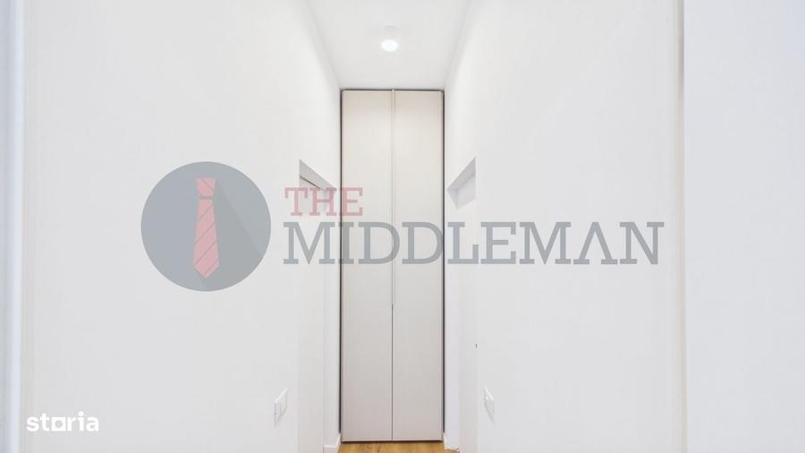 Apartament cu 2 camere în Basarab