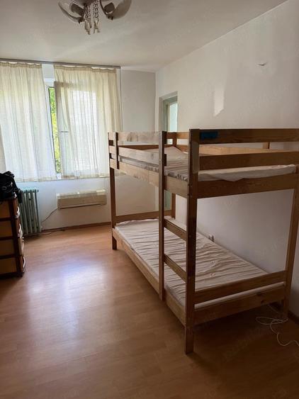 Apartament cu 2 camere decomandat în Ghencea