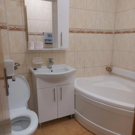 2 camere Iancului - Vatra Luminoasa - 8