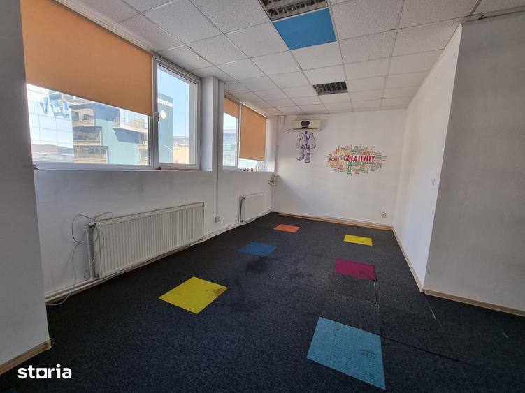 Spațiu comercial, de 57 mp, în Tudor Vladimirescu