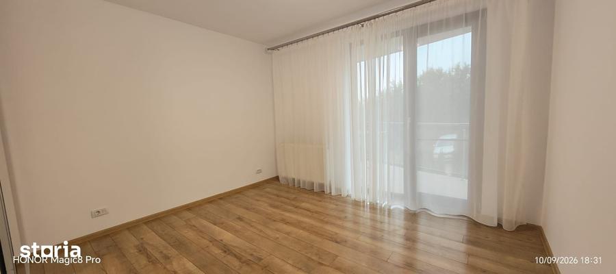 Casă cu 4 camere cu Teren 200 Mp în Ruginoasa