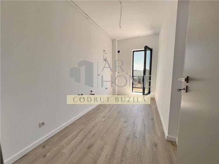 Apartament cu 2 camere decomandat în Albert