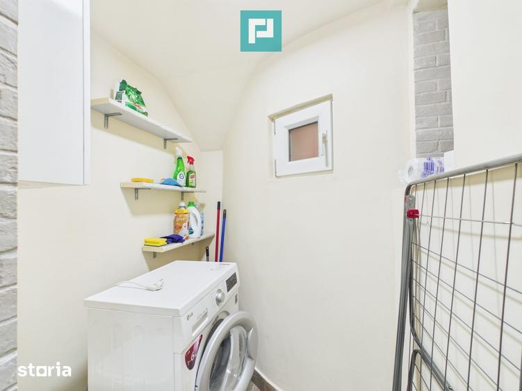 Apartament cu 2 camere în Ultracentral