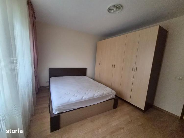 Apartament cu 2 camere decomandat în Nord