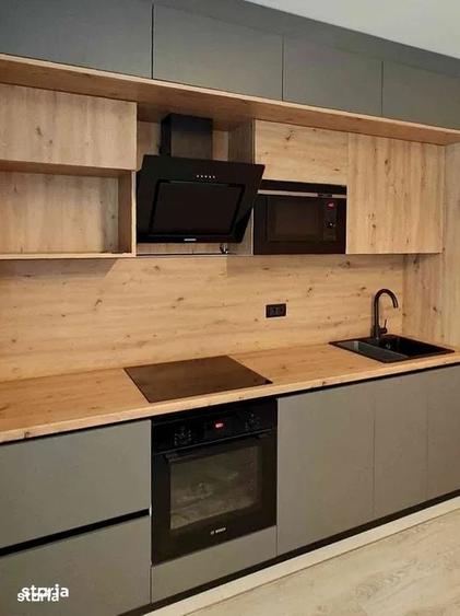 apartament 2 camere | Camil Ressu | Metrou Dristor | mobilat modern | - 4