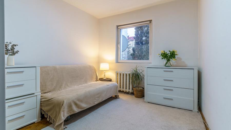 Apartament cu 3 camere decomandat în Mănăștur