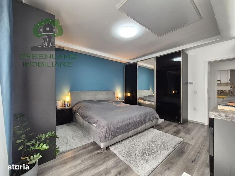Casă cu 4 camere în Dorobanț