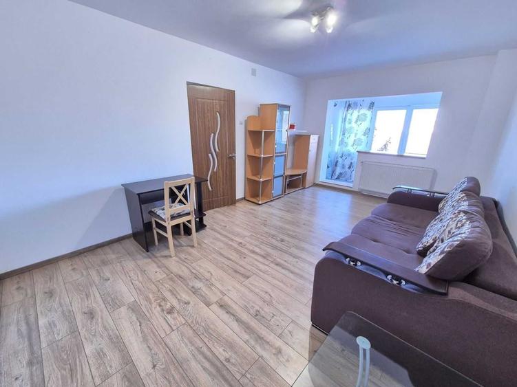 Apartament cu 2 camere decomandat în Drumul Carului