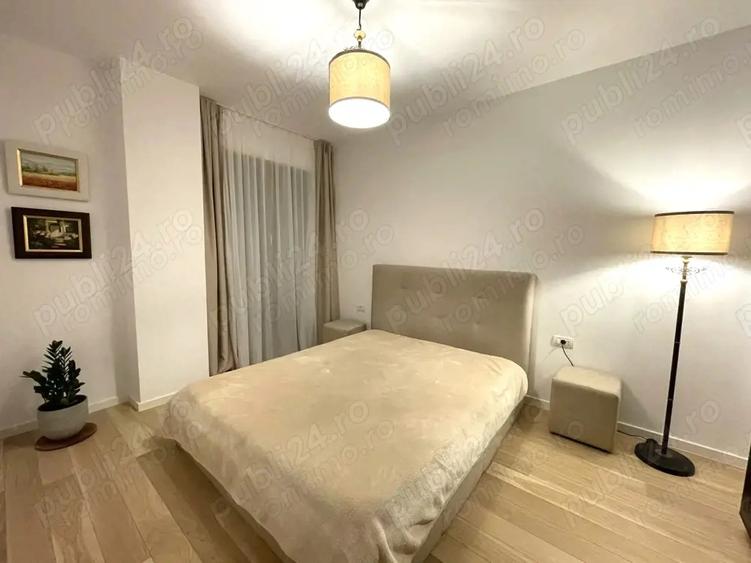 Apartament cu 2 camere decomandat, mobilat în Circumvalațiunii