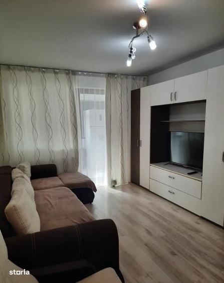 Dimitrie Leonida/Metrou- Apartament 2 camere/Bloc nou - 3