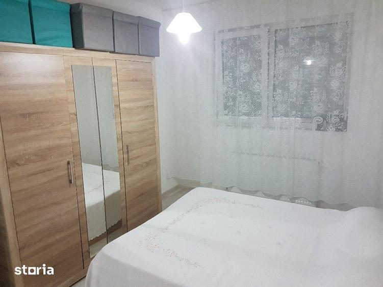 2 camere | Mobilat & Utilat | Militari Residence| Scoala| Parc| STB 3' - 5