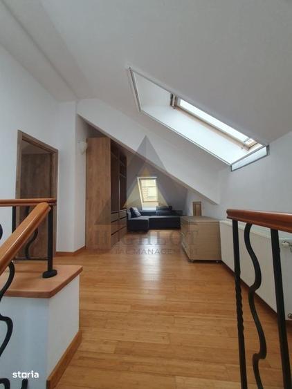 Sunflower Grand Residence | Iancu Nicolae | Vila La Inchiriere - 2
