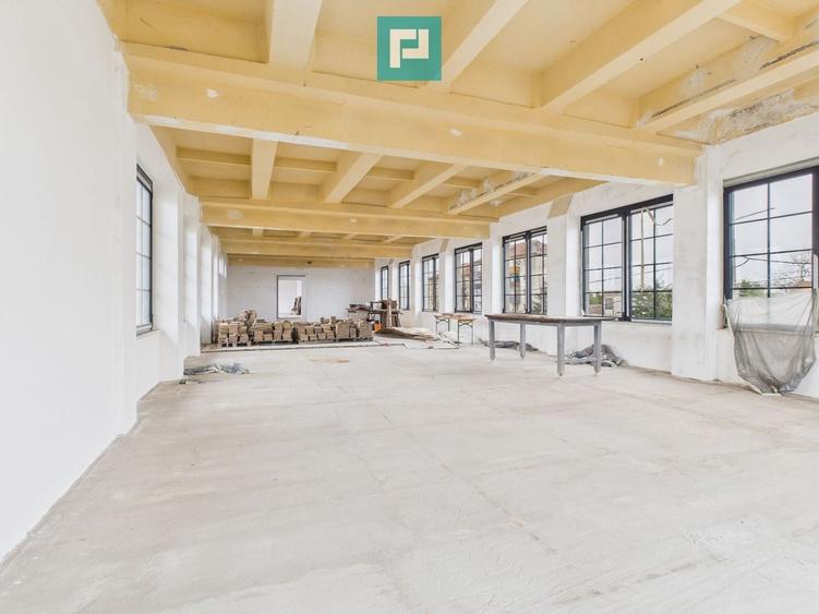Spațiu industrial, de 270 mp, în Periam