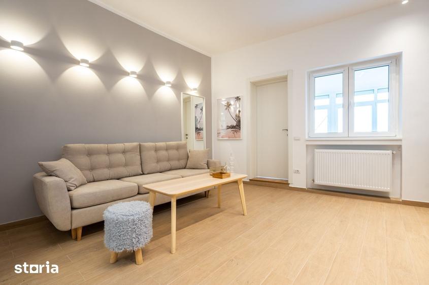 Apartament elegant de 2 camere | Calea Victoriei | GalDan Apartments - 3