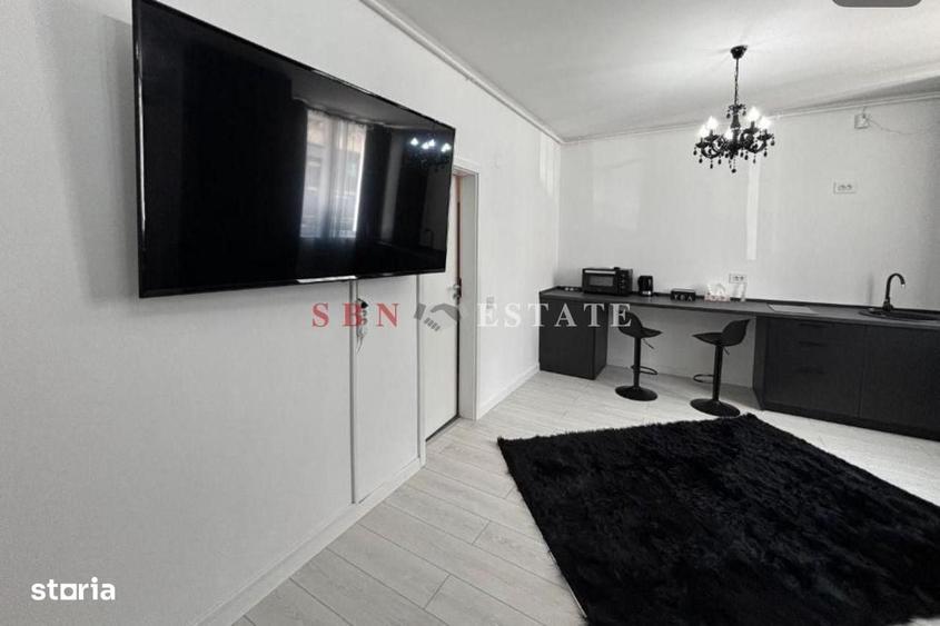 Garsoniera Parcul Carol - Eroii Revolutiei | Bloc Nou | Centrala - 5