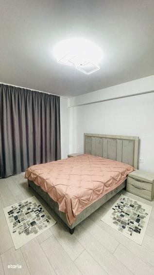 Apartament 2 Camere | Zona Tomis Nord-Zen Residence | Loc Parcare | Te - 6