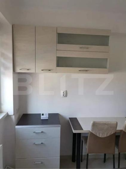 Apartament 2 camere, 38 mp, zona 7 Noiembrie - UMF - 4