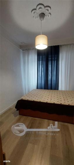 Apartament cu 3 camere decomandat în Dancu