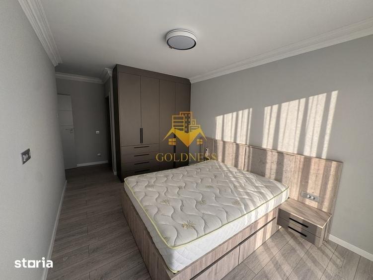 Apartament cu 3 camere în Iris