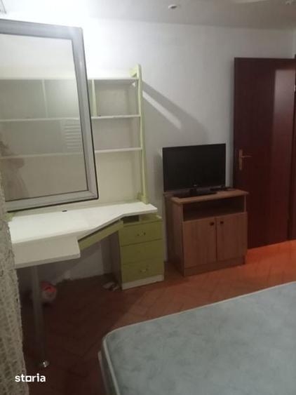 Inchiriez apartament 2 camere sector 4 - 7