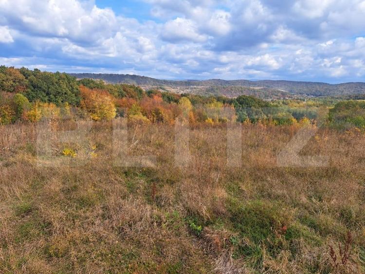 Teren Construcții intravilan de 5700 mp, în Acățari