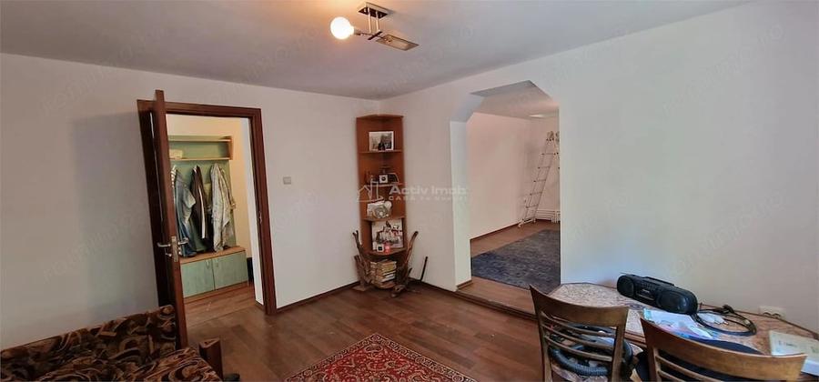 Casă cu 1 camere cu Teren 2122 Mp în Lendt