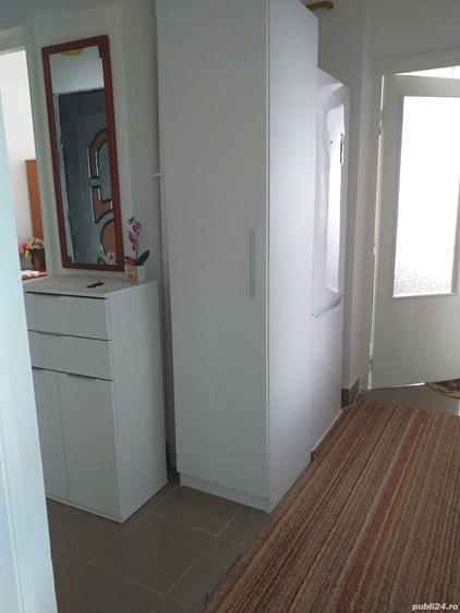 Apartament cu 4 camere decomandat în Dărmănești