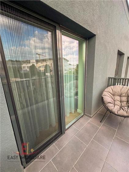 Apartament cu 2 camere decomandat în Tudor