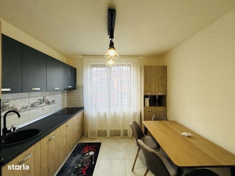 Casa de inchiriat in Sibiu 3 camere, prima inchiriere, curte proprie - 5