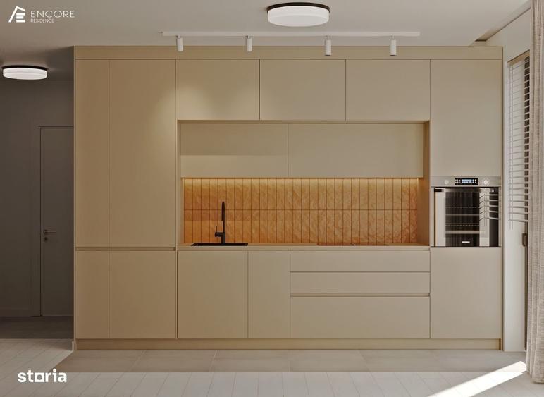 Apartament 2 camere - Sos. Alexandriei - Bragadiru - 7