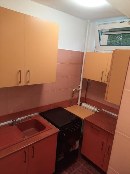 Garsonieră decomandată în Gheorgheni