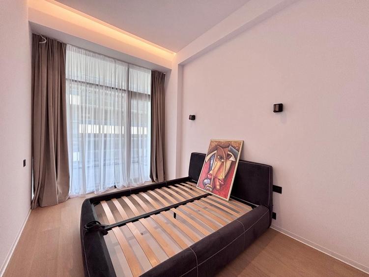 Apartament cu 3 camere, mobilat în Floreasca