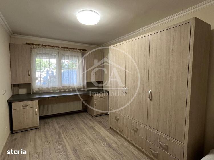 Casa de inchiriat cu 4 camere in Cartierul Tineretului, Oradea - 13