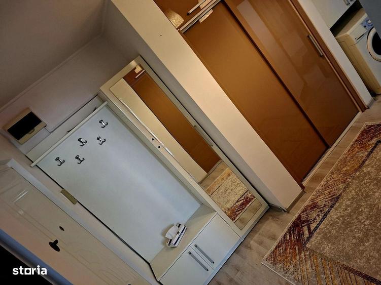 Apartament cu 2 camere decomandat în Popa Șapcă