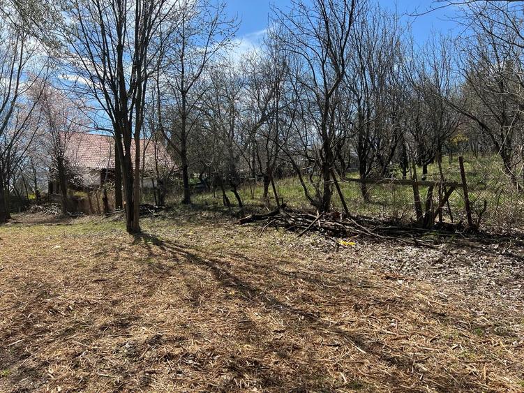 Teren Construcții intravilan de 1400 mp, în Breaza