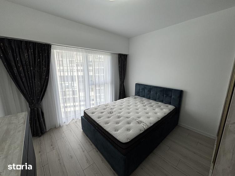Apartament cu 3 camere decomandat în Colentina