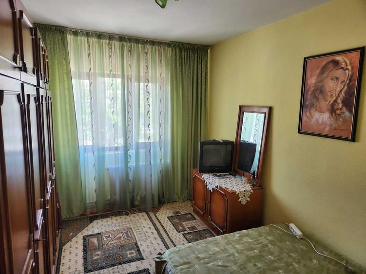Apartament cu 2 camere semidecomandat în Ultracentral