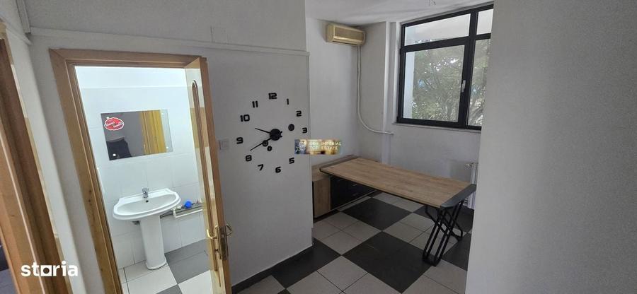 Spațiu comercial, de 252 mp, în Ultracentral