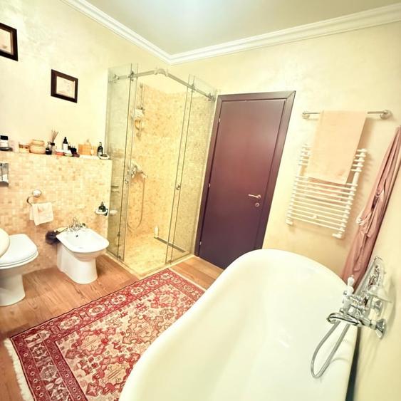 Apartament exclusivist cu 4 camere, vedere panoramică, Central Park - 25