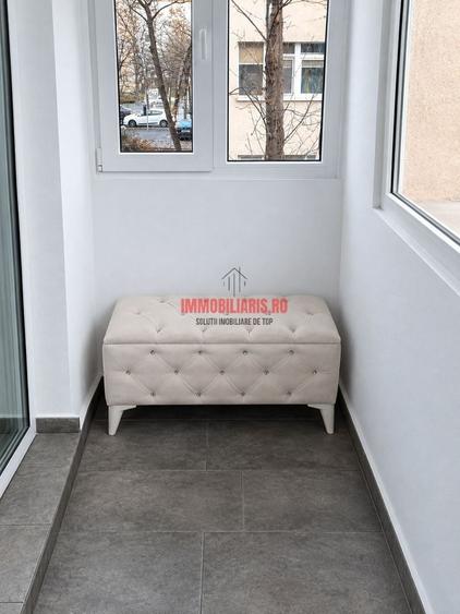 Apartament cu 3 camere semidecomandat, mobilat în Basarabia