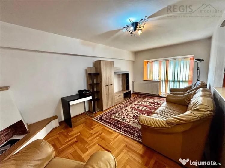 Apartament 2 Camere Faget - 6