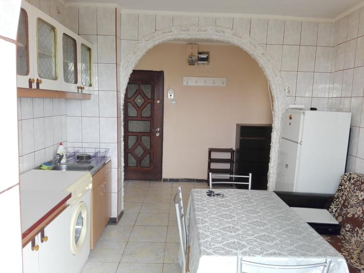 Berceni, Oltenitei stadion Romprim - 5