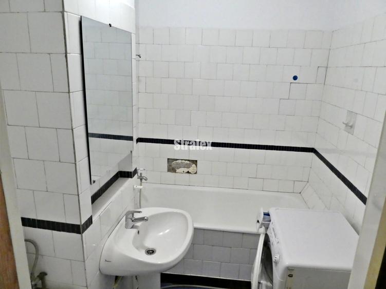 Apartament 3 camere bloc reabilitat aproape de metroul Raul Doamnei - 5