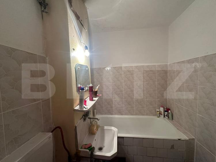 Apartament cu 2 camere decomandat, mobilat în Debarcader