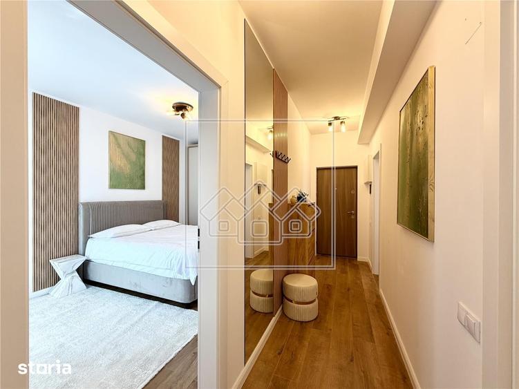 Apartament 2 camere, prima inchiriere, balcon si parcare, zona Devente - 9